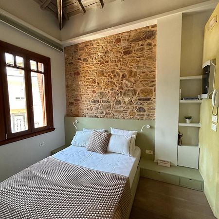 Elia Studio Chios Town Ngoại thất bức ảnh